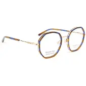 Ana Hickmann Optical Frame HIY1007 E01 49