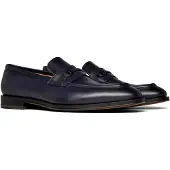 Ferragamo Desmond Gancini Loafers