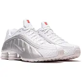 Nike Shox R4 Sneakers