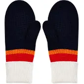 Michael Kors x Ellesse Logo Vantar Handskar