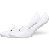 Gant Invisible Socks 2 Pairs Vit EU 40-42 Man