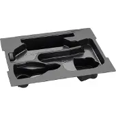 Bosch Professional 1600A002VU 1600A002VU Inlägg PS (L x B x H) 72 x 397 x 309 mm