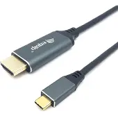 Equip 133417 Usb-c Till Hdmi-adapter 3 M