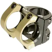 Renthal Apex V2 31.8mm Cykelstyrstam