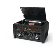 Muse Mt-115w Skivspelare