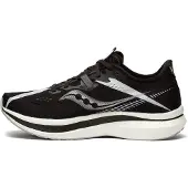 Saucony Endorphin Pro 2 Svart Vit Herr Sneakers S20687-10 42.5