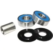 RockShox Deluxe/super Deluxe Bearing Kit Silver