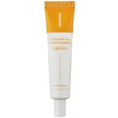 Super Merchant Skin627 Vitamin Med Niacinamid Ögonkräm Uppljusande 30 ml