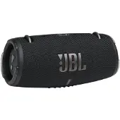 JBL Xtreme 3 undefined Black
