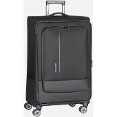 Travelite Crosslite 5.0 4w L 88/93l Trolleyväska