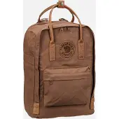 Fjall Raven Kånken No. 2 Laptop 15 Hazel Brown