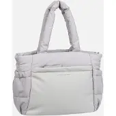 Kapten & Son Handväska 'Hellvi Small' stone