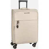 Travelite Barbara Stepp 4w M Trolleyväska
