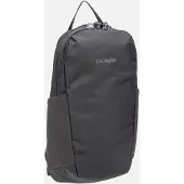 Pacsafe V 12L Anti-Theft Tech Backpack Black
