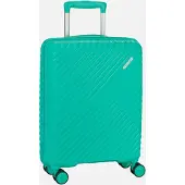 American Tourister Diablast Spinner 55/20 Cyber Aqua
