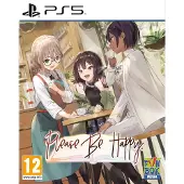 Ps5 Please Be Happy