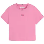 Tommy Hilfiger Tonal Flag Relaxed T-Shirt