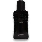 Axe Black deodorant pumpspray, 75 ml