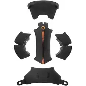 Schuberth C5 / E2 Mittplatta