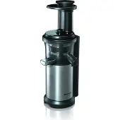 Panasonic - Juice Extractor MJ-L500SXE