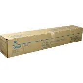 Konica Minolta Tn323 A87m050 Toner