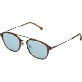 Lozza unisex solglasögon 50/20/145 mm acetat