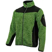Sara Herrjacka KNITTED JACKET COMFORTXL