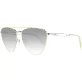 Just cavalli Jc839s-41b Solglasögon För Kvinnor