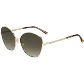 Jimmy Choo Mariliagsk06j Solglasögon För Kvinnor