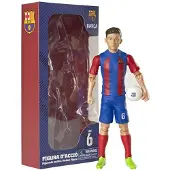 Banbo Toys Gavi Fc Barcelona-figur 20 Cm