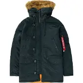 Alpha industries N-3B VF 59 Vintage Fit Winter Jacket