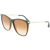 Victoria Beckham Vb636s-342 Solglasögon För Kvinnor