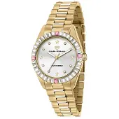 CHIARA FERRAGNI R1953100503 Damklocka