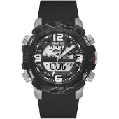 GUESS Slate Gw0421g1 Klocka