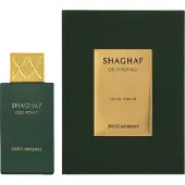 Swiss Arabian Shaghaf Oud Royale Eau de Parfum 75 ml