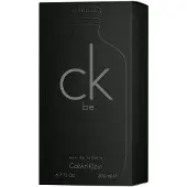 Calvin Klein CK BE Eau de Toilette 200 ml