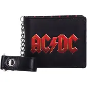 Nemesis Now Ac/dc Plånbok
