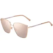 Jimmy Choo Lavi-s-bku2s Solglasögon För Kvinnor
