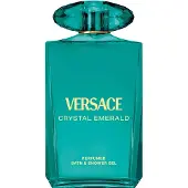 Versace Crystal Emerald - Dusch Gel