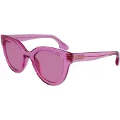 Victoria Beckham 649s Solglasögon För Kvinnor