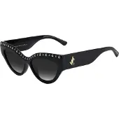 Jimmy Choo Sonjags8079o Solglasögon För Kvinnor