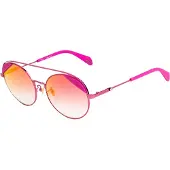 Police Pl9454 Aviator Unglae Rosa