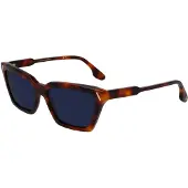 Victoria Beckham Vb661s Solglasögon För Kvinnor