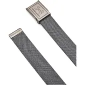 Under Armour Bälte Under Armour M Stretch Webbing Belt-GRY 1383935-025