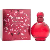 Britney Spears Hidden Fantasy Eau de Parfum 100 ml