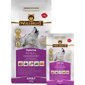 Ginza.se Wolfsblut - Dogfood - Renal - 12 kg.