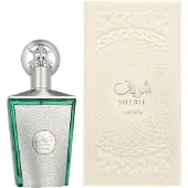 Lattafa Sherif EDP Spray