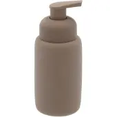 Södahl tvåldispenser Taupe Mono 15081