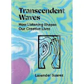 Transcendent Waves (häftad, eng)