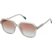 Zadig & Voltaire Szv375 Solglasögon För Kvinnor